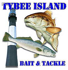 Tybee Island Bait and Tackle